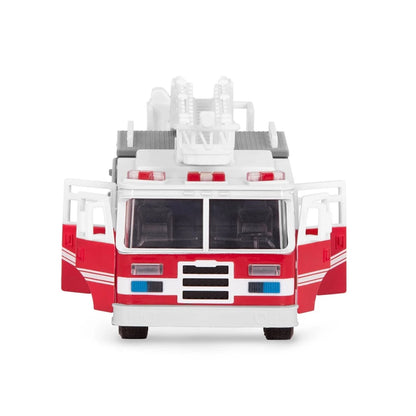 Micro Series Fire Truck