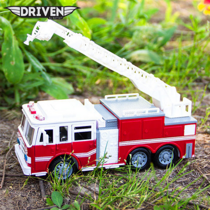 Micro Series Fire Truck