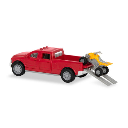 Micro Series Pick-Up Truck