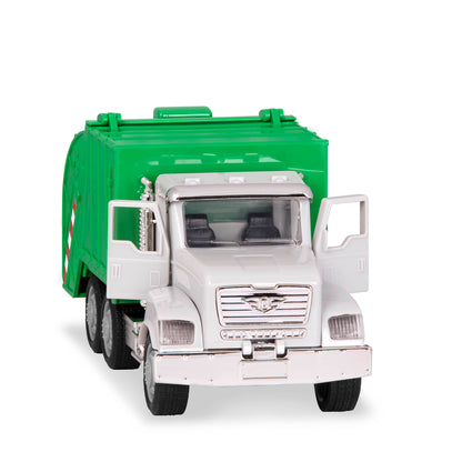 Micro Series Recycling Truck