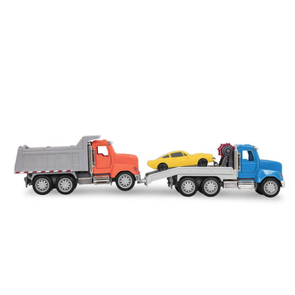 Micro Series Tow Truck