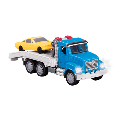 Micro Series Tow Truck