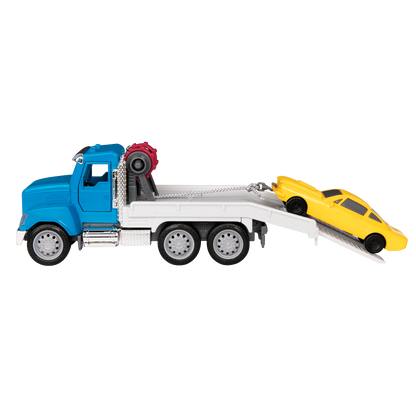 Micro Series Tow Truck