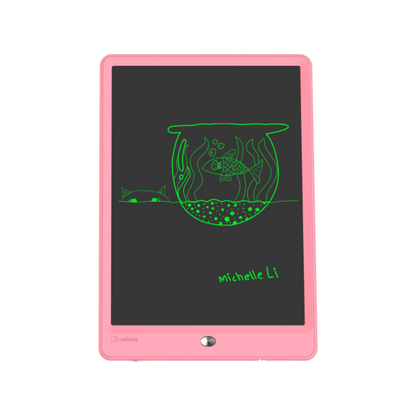 Mijia Wicue 10 inch Smart Digital LCD Handwriting Board (Pink)