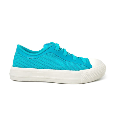 Sayulita Blue / Picket White