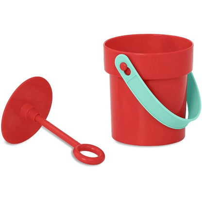 Play Buckets Bath Toy Set