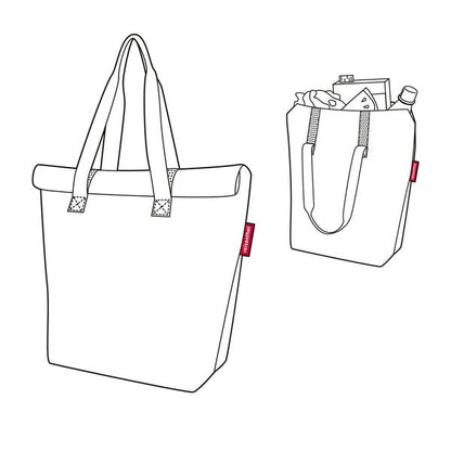 [Reisenthel] Fresh Lunch Bag ISO L