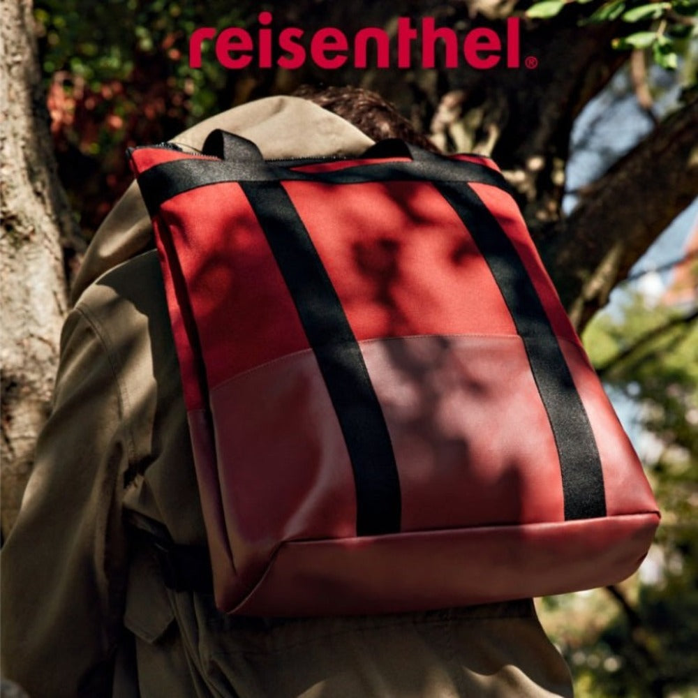 Reisenthel daypack 2024 canvas black