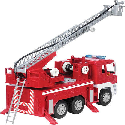 Standard Series Big Fire Truck