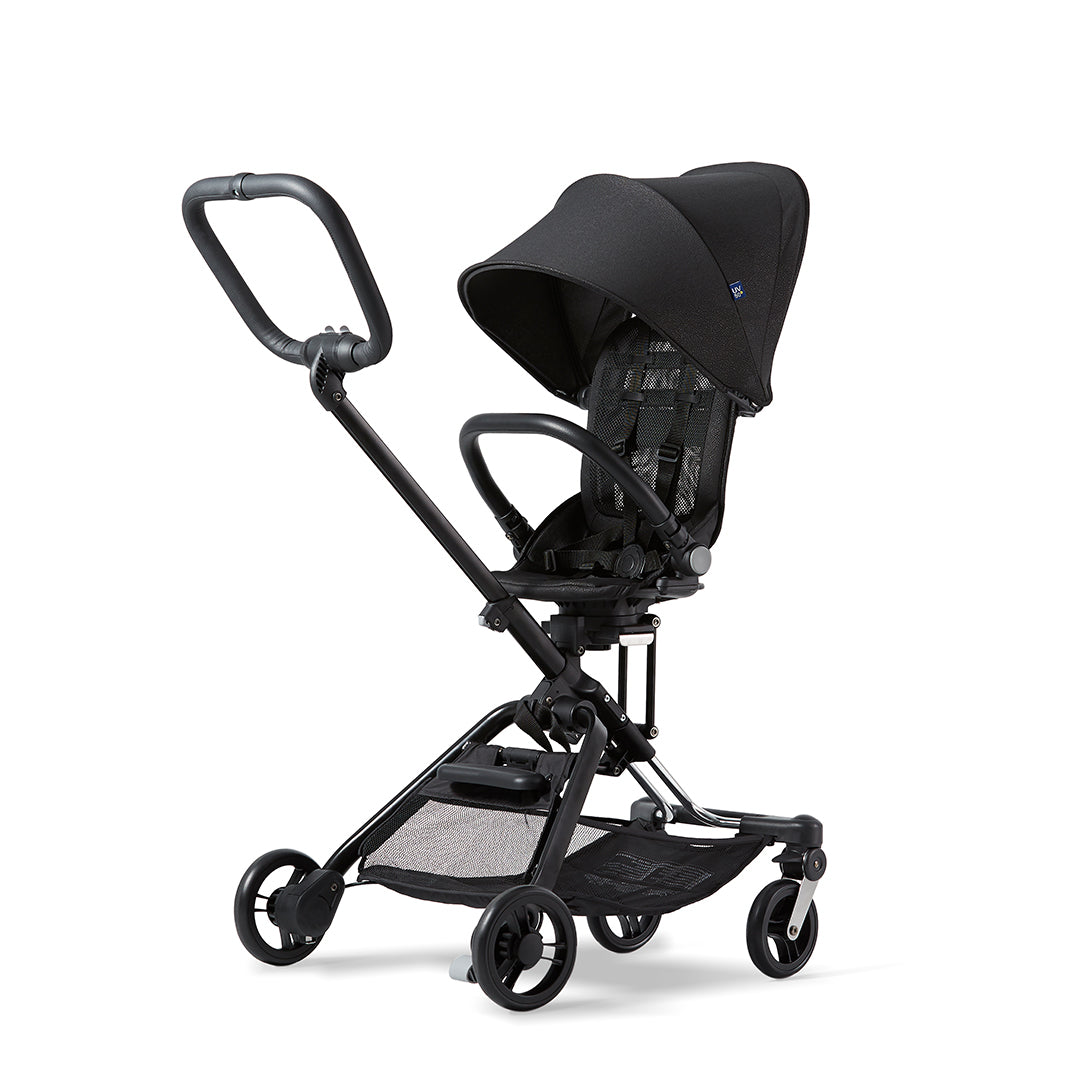 Unilove store stroller review