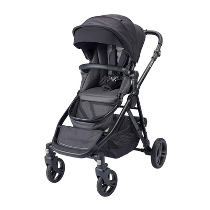 Twin Stroller - Black