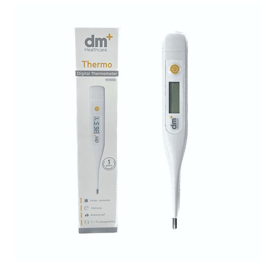 Digital Thermometer