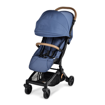 Urban Steel Blue Stroller