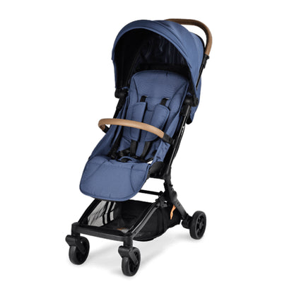 Urban Steel Blue Stroller