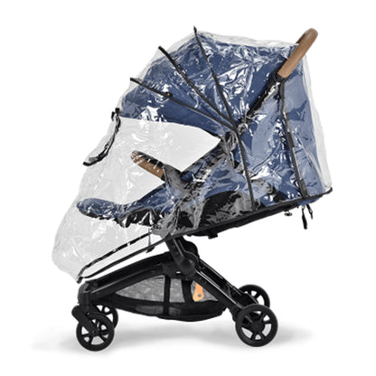 Urban Steel Blue Stroller