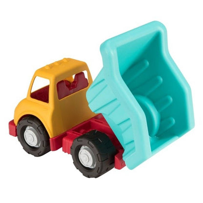 Dump Truck