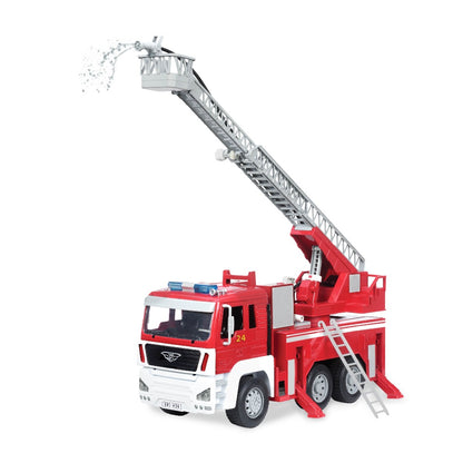 Standard Series Big Fire Truck