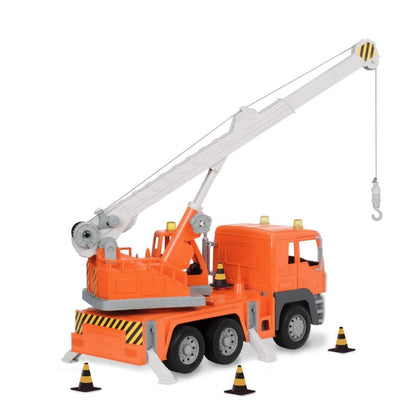 Standard Series Big Crane Truck