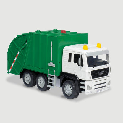 Standard Series Big Recycling Truck