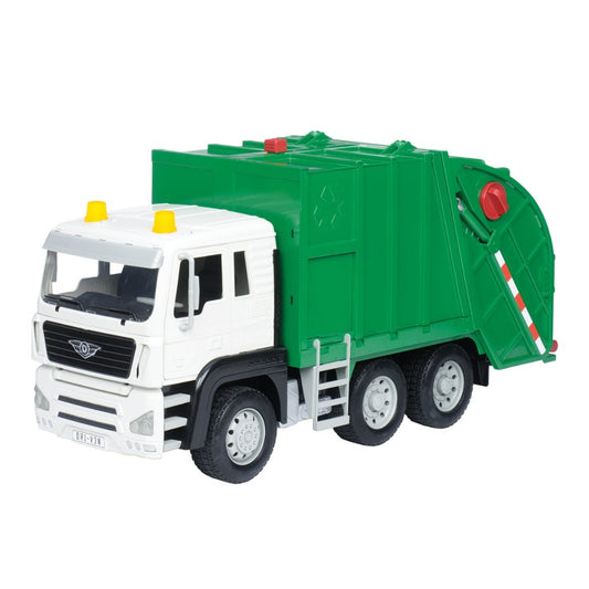 Standard Series Big Recycling Truck