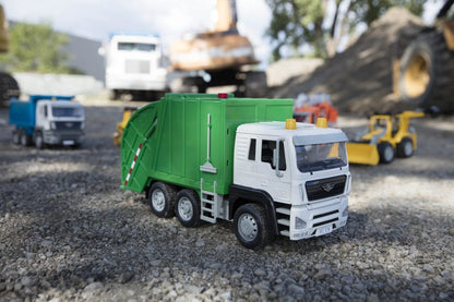 Standard Series Big Recycling Truck