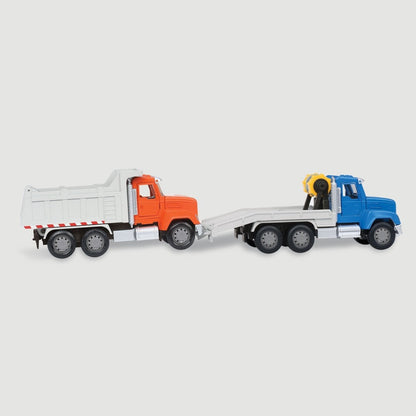 Micro Series Tow Truck