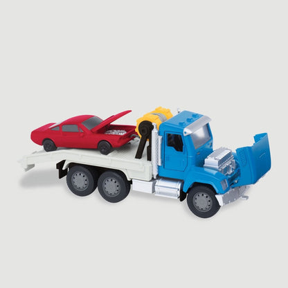 Micro Series Tow Truck