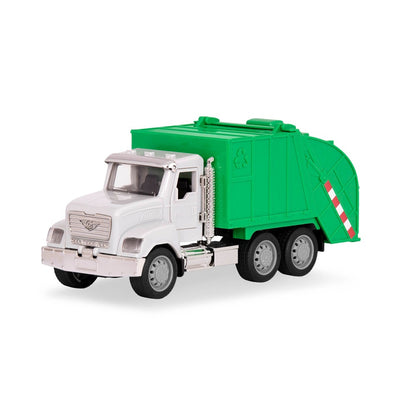 Micro Series Recycling Truck