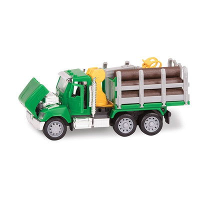 Micro Series Logging Truck