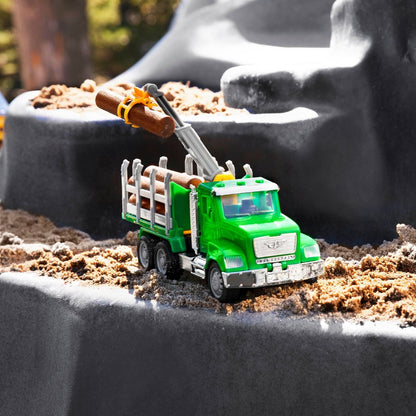 Micro Series Logging Truck