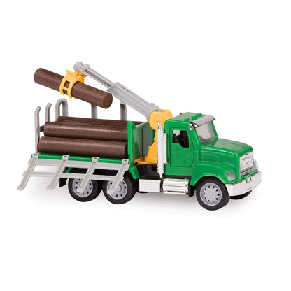 Micro Series Logging Truck