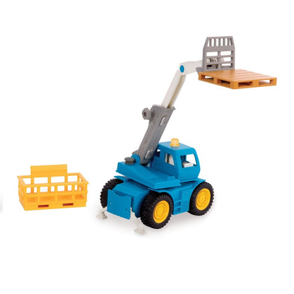 Micro Series Telehandler