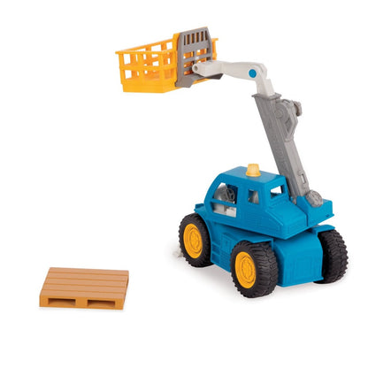 Micro Series Telehandler