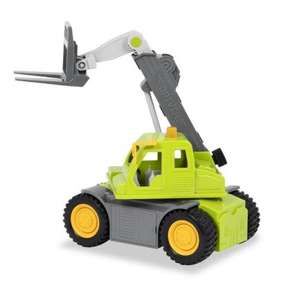 Midrange Series - Telehandler