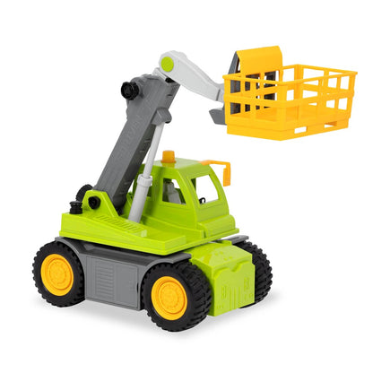 Midrange Series - Telehandler