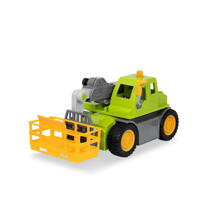 Midrange Series - Telehandler