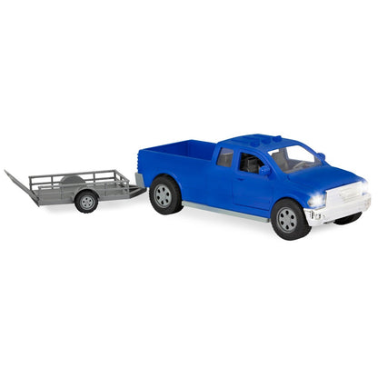 Midrange Series - Pick-Up Truck