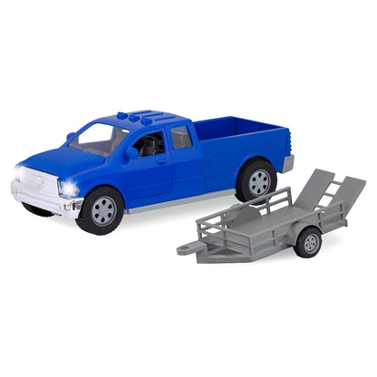 Midrange Series - Pick-Up Truck