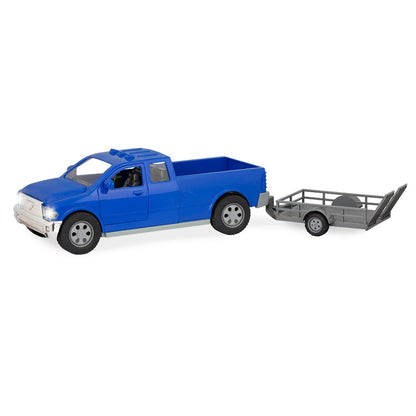 Midrange Series - Pick-Up Truck