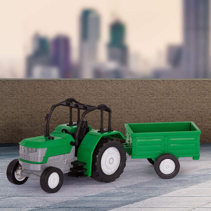 Micro Series Tractor