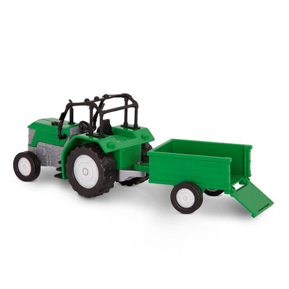 Micro Series Tractor