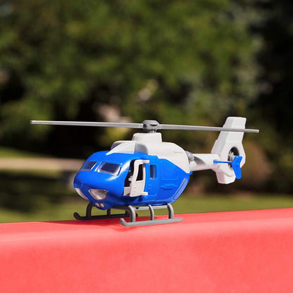 Micro Helicopter Toy