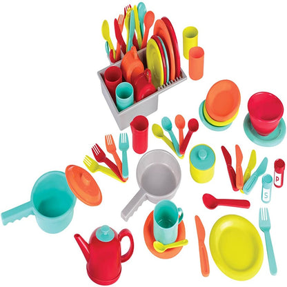 Deluxe Kitchen Set