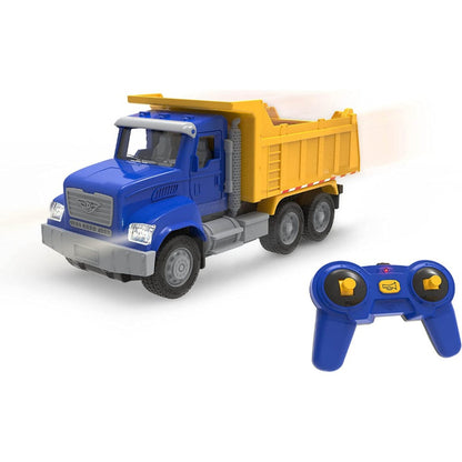 Remote Control Micro Dump Truck