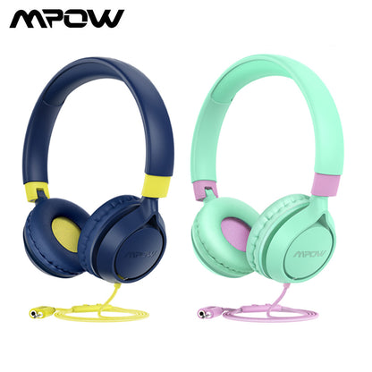 CHE1 Pro Kids Foldable Headset