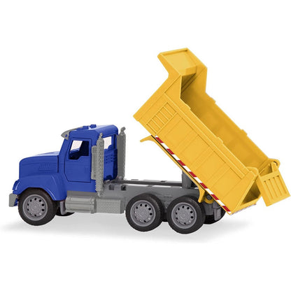 Remote Control Micro Dump Truck