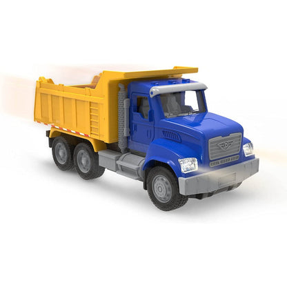 Remote Control Micro Dump Truck