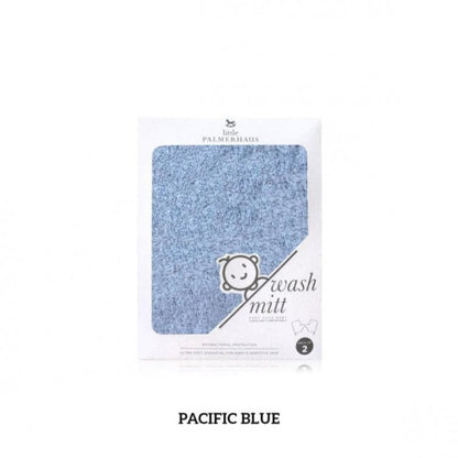 Pacific Blue