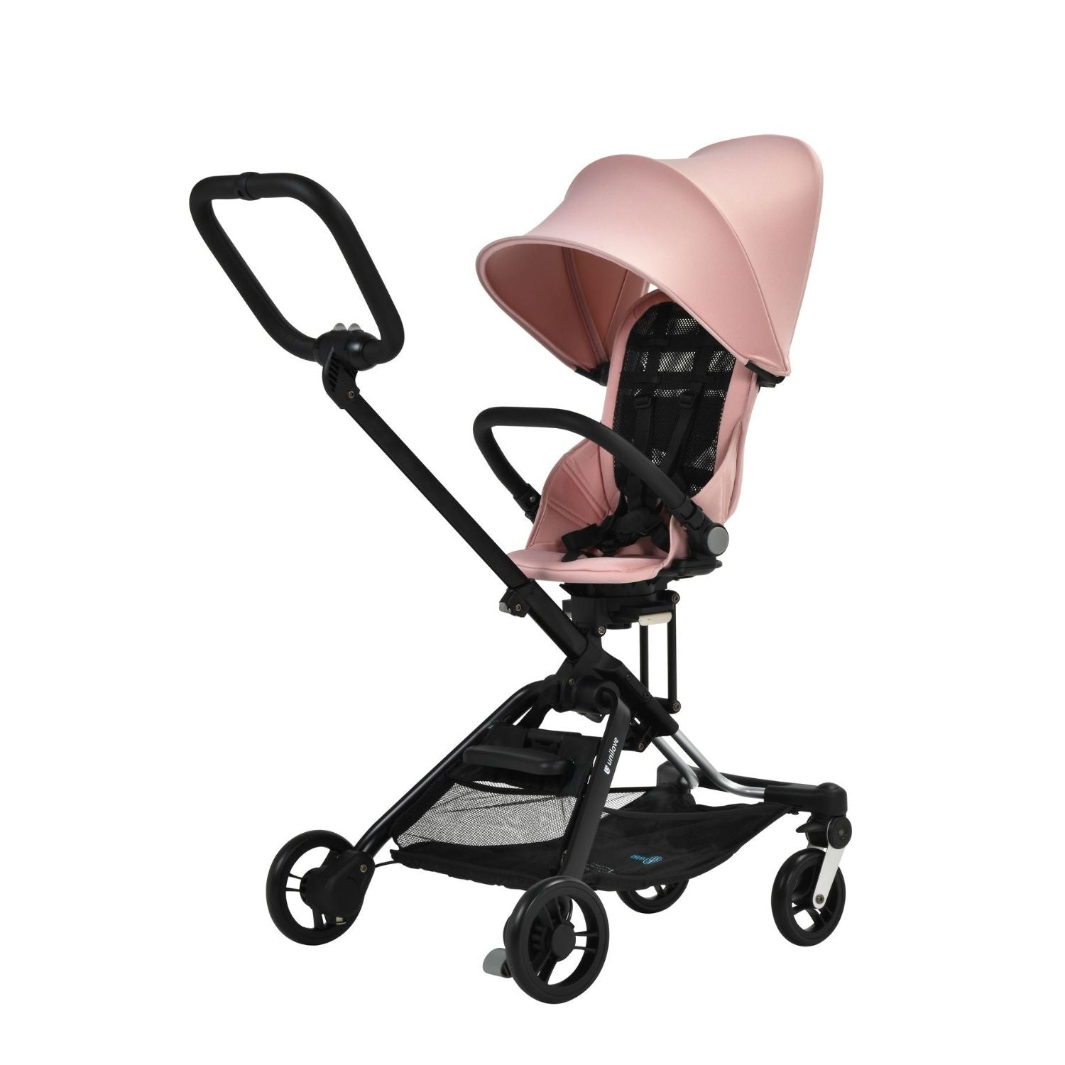 Unilove stroller outlet review